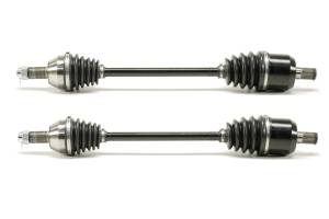 ATV Parts Connection - Rear CV Axle Pair for Honda Talon 1000X & 1000X-4 2019-2021 - Image 1