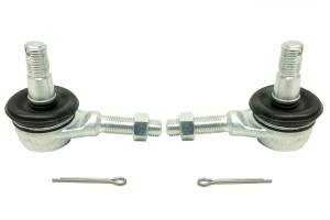 ATV Parts Connection - Tie Rod End Kit for Suzuki King Quad, Eiger, Ozark, & Quadsport ATV - Image 1