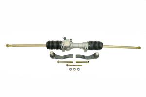 ATV Parts Connection - Full Steering Rack & Pinion Assembly for Polaris Ranger 1825059, 1824790 - Image 1