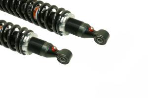 Monster Axles - Monster Performance Front Shocks for Honda Rancher 420 & Foreman 500, 520 ATV - Image 2