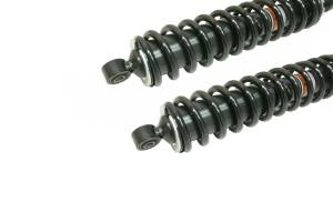 Monster Axles - Monster Performance Front Shocks for Honda Rancher 420 & Foreman 500, 520 ATV - Image 3