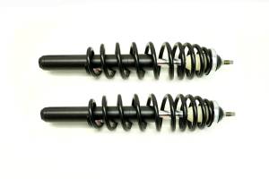 MONSTER AXLES - Monster Front Monotube Shocks for Polaris Ranger 500 & Series 10/11, 7041784 - Image 1