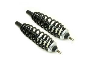 MONSTER AXLES - Monster Performance Set of Monotube Shocks for Polaris Ranger Series 10 & 11 - Image 2