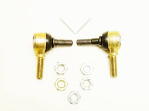 ATV Parts Connection - Tie Rod End Set for Polaris Scrambler Sportsman ATV, 1824007 - Image 2