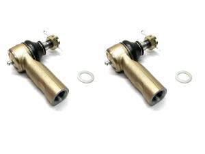 ATV Parts Connection - Tie Rod End Set for Kawasaki Teryx KRX 1000 2020-2023, 59266-0743, Set of 2 - Image 1