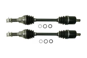 ATV Parts Connection - Rear CV Axle Pair for Kubota RTV-X900, X1100, X1120 4x4 2014-2018 - Image 1