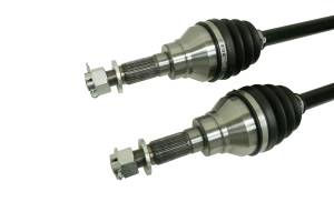 ATV Parts Connection - Rear CV Axle Pair for Kubota RTV-X900, X1100, X1120 4x4 2014-2018 - Image 3