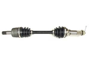 ATV Parts Connection - Front CV Axle for Yamaha Grizzly, Bruin, Kodiak & Wolverine 4x4, 5UH-2510F-00-00 - Image 1