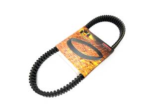 MONSTER AXLES - Heavy Duty Aramid Drive Belt for Polaris ATV UTV, 3211077 - Image 2