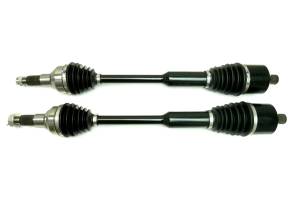 MONSTER AXLES - Monster Axles Rear Pair for Kawasaki Teryx KRX 1000 2020-2022, XP Series - Image 1