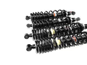 MONSTER AXLES - Monster Performance Parts Set of Shocks for Yamaha Wolverine 700 2016-2018 - Image 3