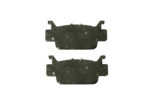 MONSTER AXLES - Monster Performance Rear Right Brake Pads for Honda Talon 1000 & Pioneer 1000 - Image 2