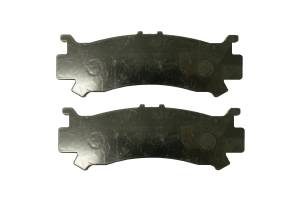 MONSTER AXLES - Monster Performance Front Left Brake Pads for Honda Talon 1000 & Pioneer 1000 - Image 3