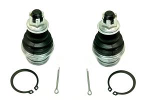 MONSTER AXLES - Monster Heavy Duty Upper Ball Joints for Honda Talon 1000R 1000X, 51375-HL6-A02 - Image 1