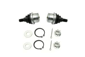 MONSTER AXLES - Monster Heavy Duty Upper Ball Joints for Honda Talon 1000R 1000X, 51375-HL6-A02 - Image 2