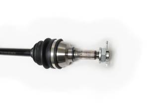 ATV Parts Connection - Front CV Axle for Suzuki King Quad 500 EPS & 750 EPS 2009-2021 - Image 2