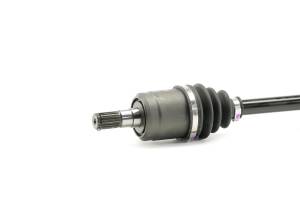 ATV Parts Connection - Front Right CV Axle for Suzuki Eiger 400 4x4 2002-2007 ATV - Image 3