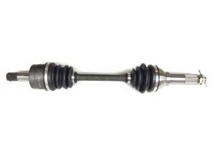 ATV Parts Connection - Front Right CV Axle for Yamaha Grizzly 660 4x4 2002 ATV - Image 1