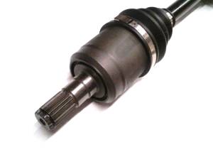 ATV Parts Connection - Front Left CV Axle for Suzuki Eiger 400 4x4 2002-2007 ATV - Image 3