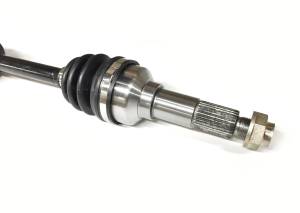 ATV Parts Connection - Front CV Axle Pair for Yamaha Kodiak 450 2003-2006 4x4 ATV - Image 2