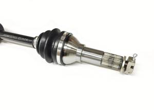 ATV Parts Connection - Front CV Axle Pair for Yamaha Kodiak 450 2003-2006 4x4 ATV - Image 4