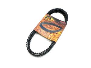 MONSTER AXLES - Heavy Duty Aramid Drive Belt for Kawasaki Teryx4 750 2012-2013 - Image 2