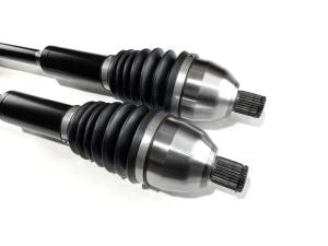 MONSTER AXLES - Monster Axles Rear Pair with Bearings for Polaris RZR PRO XP, 1336922 XP Series - Image 4