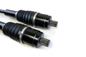 MONSTER AXLES - Monster Axles Full Set for Polaris RZR S 900 1000 & General 1000, XP Series - Image 5