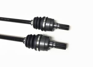 ATV Parts Connection - CV Axle Set for Yamaha Viking 700, VI & Wolverine 700, 700 R-Spec 2014-2023 - Image 4