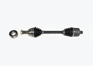 ATV Parts Connection - Rear CV Axle & Wheel Bearing for Polaris Sportsman XP 550 & XP 850 2008-2009 - Image 1