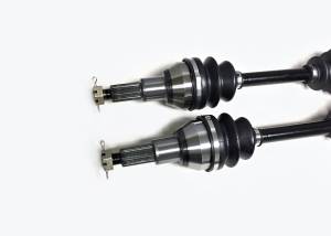 ATV Parts Connection - CV Axle Set for Polaris Sportsman 400 500, Worker 500, & Diesel 455 ATV - Image 5