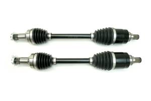 ATV Parts Connection - Front CV Axle Pair for KYMCO MXU 500i & 700i 2013-2018 ATV - Image 1