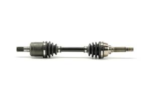 ATV Parts Connection - Front Left CV Axle for Suzuki King Quad 400 2008-2021 4x4 ATV - Image 1