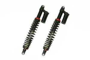 MONSTER AXLES - Monster Rear Monotube Shocks for CF-Moto ZForce EX 800 14-22, 7000-060500-10000 - Image 2