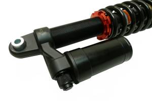 MONSTER AXLES - Monster Rear Monotube Shocks for CF-Moto ZForce EX 800 14-22, 7000-060500-10000 - Image 3