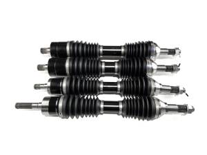 Monster Axles - Monster Axles Full Set for Can-Am XMR Outlander & Renegade ATV, XP Series - Image 1