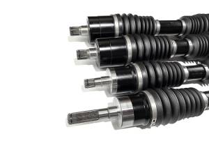 Monster Axles - Monster Axles Full Set for Can-Am XMR Outlander & Renegade ATV, XP Series - Image 3