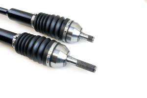 MONSTER AXLES - Monster Axles Full Set for Can-Am Maverick X3 64" 705401686 705401687, XP Series - Image 3