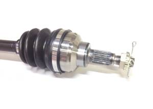 ATV Parts Connection - Front Left CV Axle for Honda Foreman 400 4x4 1995-2001 ATV - Image 2