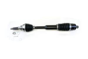 MONSTER AXLES - Monster Axles Rear Axle for Polaris Ranger 1000/XP 1000 19-21 1333748, XP Series - Image 1