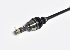 ATV Parts Connection - Front CV Axle for Polaris RZR S 900/1000 & General 1000, 1333263, 1333946 - Image 3