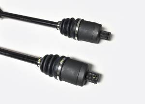 ATV Parts Connection - CV Axle Set for Polaris RZR S 900, RZR S 1000 60" & General 1000 - Image 4