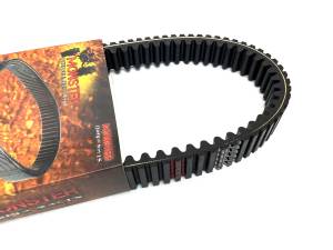 MONSTER AXLES - Heavy Duty Aramid Drive Belt for Polaris RZR 570 2012-2016, 3211143 - Image 3