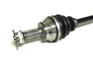 ATV Parts Connection - Rear CV Axle Pair with Bearings for Honda Pioneer 700 & 700-4 4x4 2015-2021 - Image 2