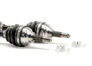 ATV Parts Connection - Front CV Axle Pair for Arctic Cat ATV 0402-1709 1502-440 - Image 3