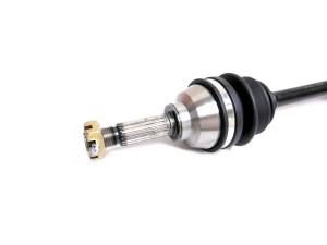 ATV Parts Connection - Front CV Axle for Suzuki King Quad 450 500 700 & 750 2007-2018 - Image 2