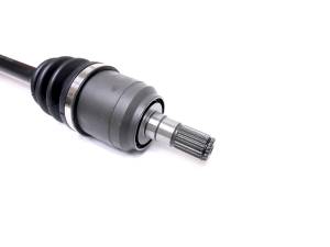 ATV Parts Connection - Front CV Axle for Suzuki King Quad 450 500 700 & 750 2007-2018 - Image 3