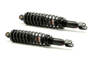 MONSTER AXLES - Monster Performance Front Monotube Shocks for Honda Rincon 650 & 680 2003-2014 - Image 1