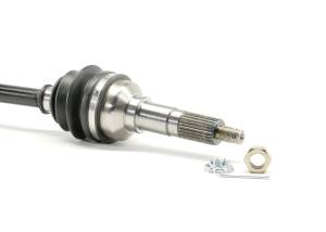 ATV Parts Connection - Front CV Axle for Yamaha Big Bear Kodiak Wolverine, 4KB-2510F-00-00 - Image 2