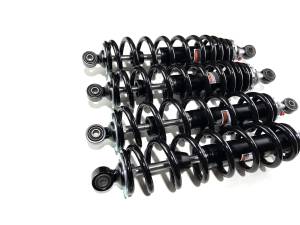 MONSTER AXLES - Monster Performance Set of Monotube Shocks for Arctic Cat ATV 0403-188, 0404-158 - Image 3